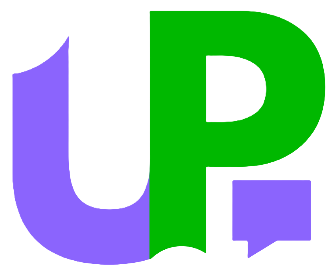 UpdatesPad Logo